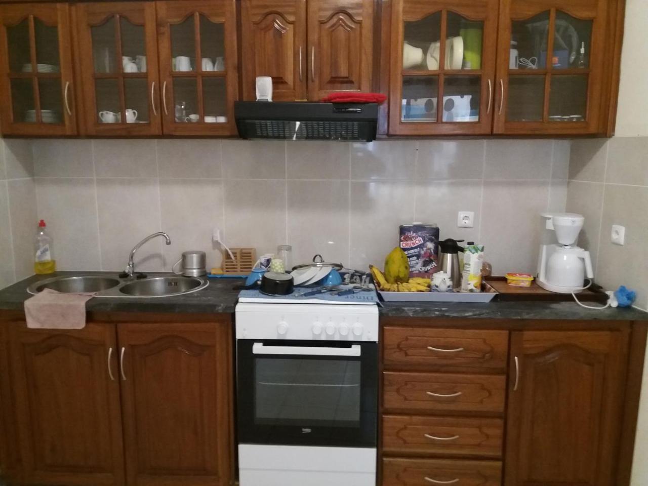Pousada O Recanto Paul Kültér fotó