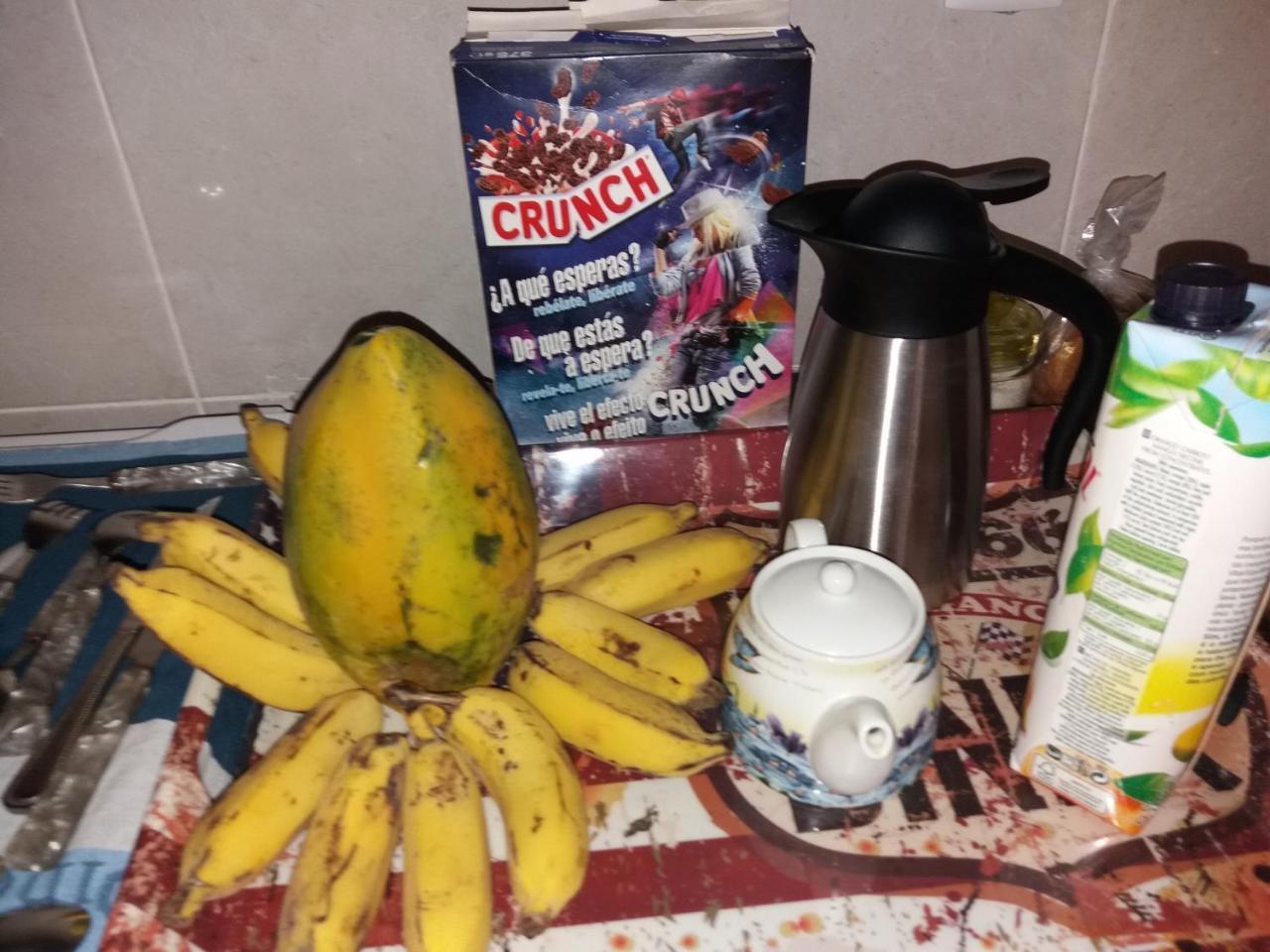 Pousada O Recanto Paul Kültér fotó